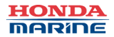 Honda marine